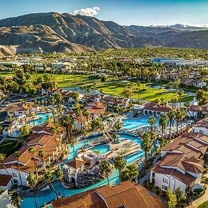 Omni Rancho Las Palmas Resort & Spa